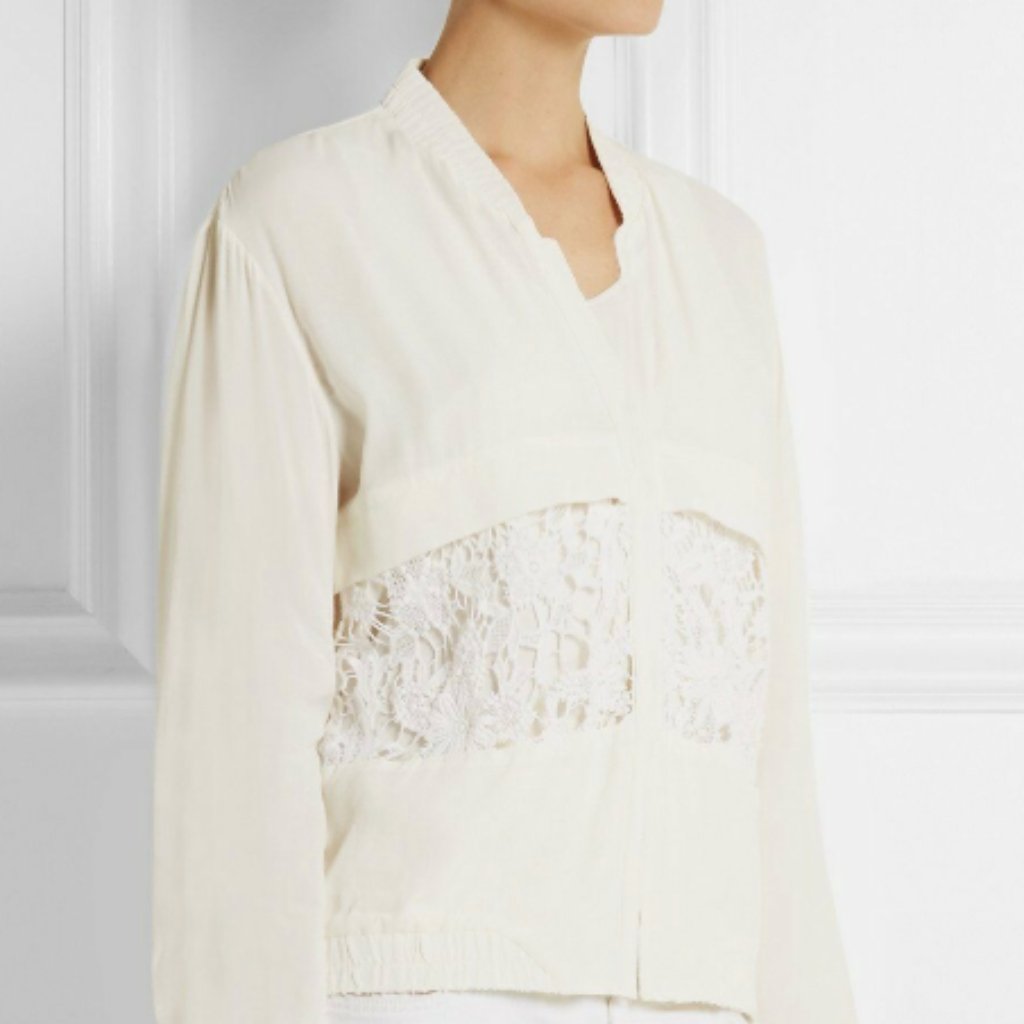 Iro Doan Jacket